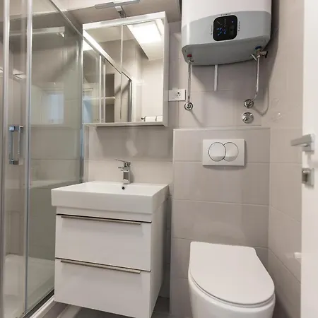 M&a Apartamento *