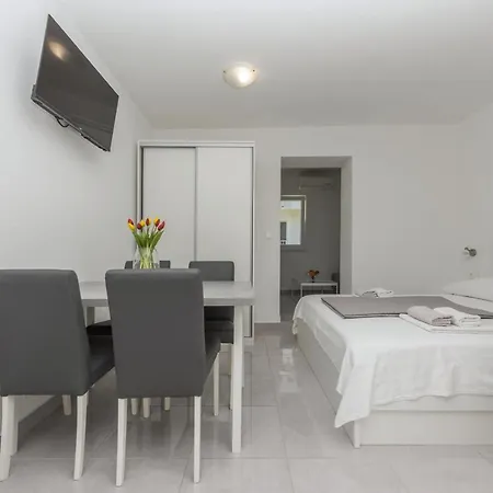M&a Makarska