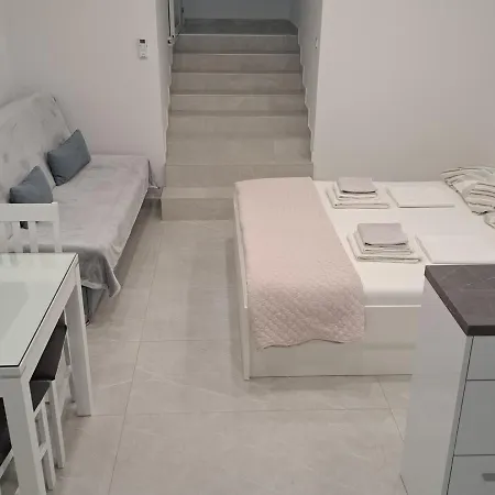 Apartamento M&a Makarska