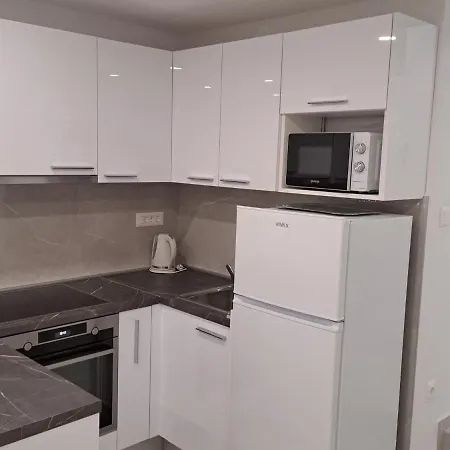M&a Apartamento *