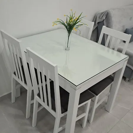 Apartamento M&a Makarska