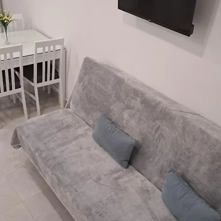 M&a Apartamento Makarska