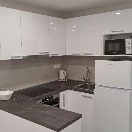 Apartamento M&a Makarska