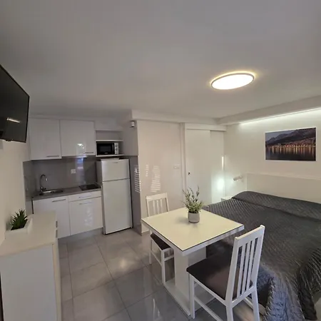 M&a Apartamento *