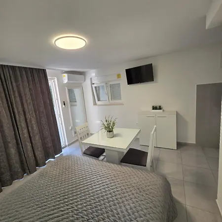 M&a Apartamento *
