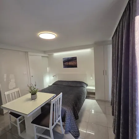 Apartamento M&a *