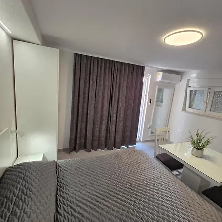 Apartamento M&a *