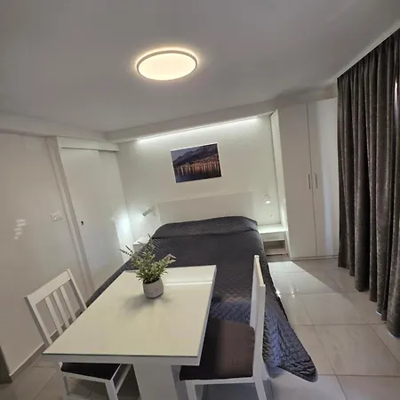Apartamento M&a