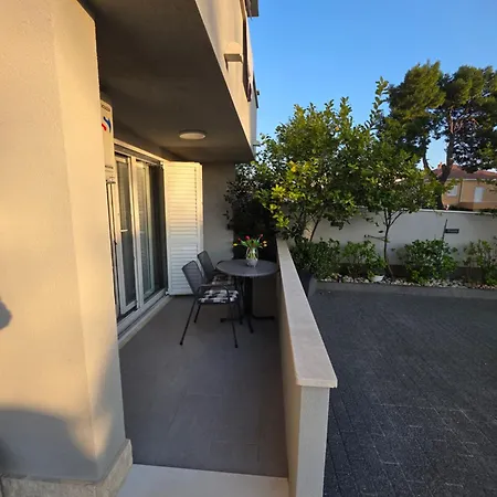M&a Apartamento *