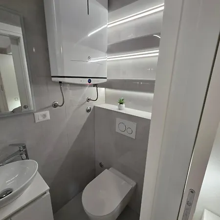Apartamento M&a Makarska