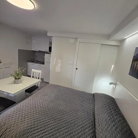 Apartamento M&a