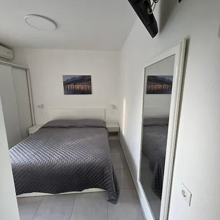 Apartamento M&a