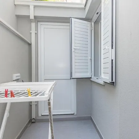 M&a Apartment