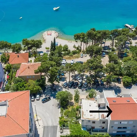 Apartmán M&a