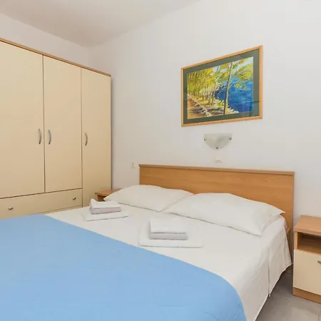 M&a Apartment
