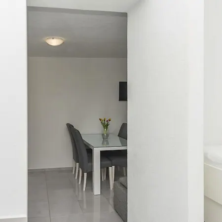 Apartment M&a Makarska