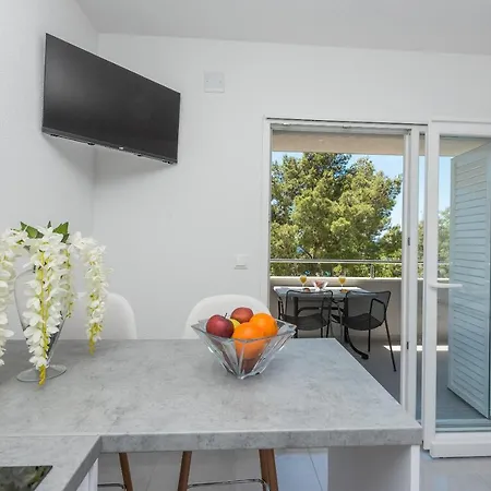 M&a Apartment Makarska