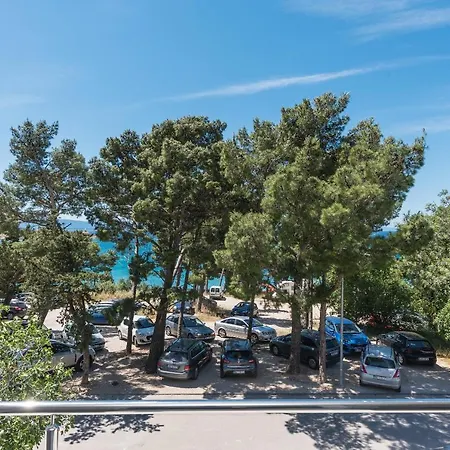 Apartmán M&a Makarská