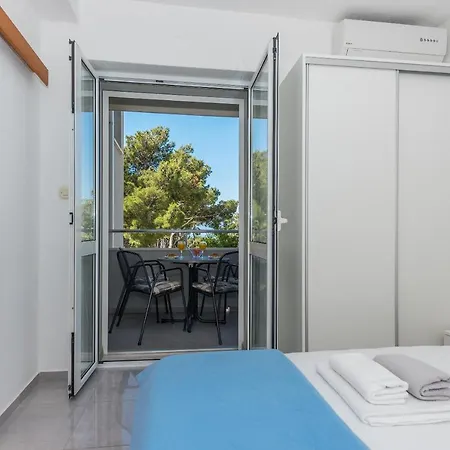 M&a Apartment *