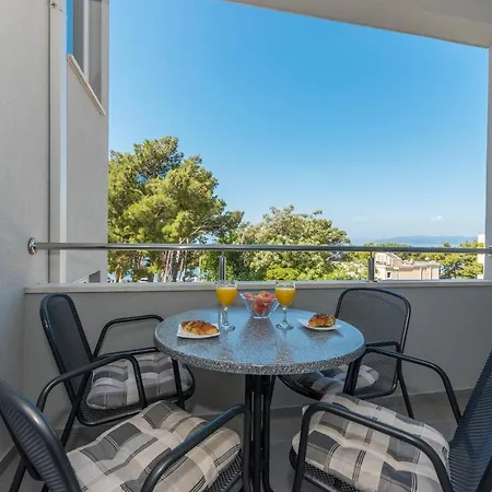 Apartment M&a *
