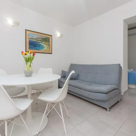 M&a Apartmán Makarská