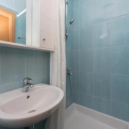 M&a Apartment Makarska