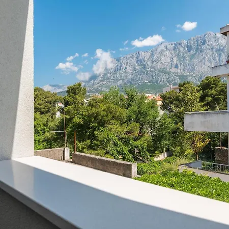 M&a Apartment Makarska