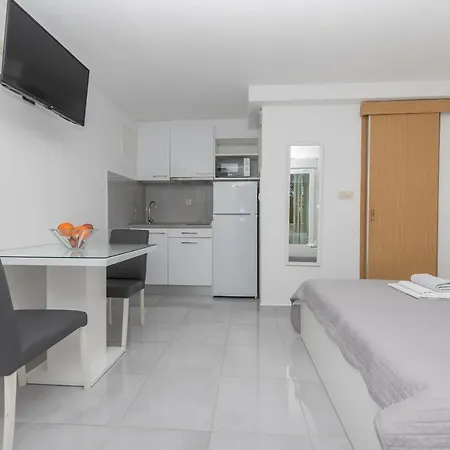 Apartment M&a Makarska