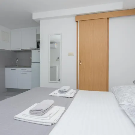 Apartment M&a Makarska