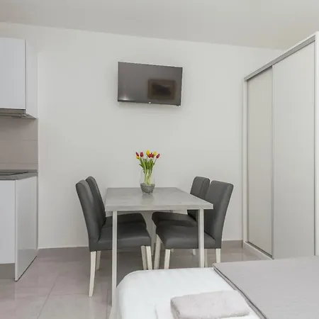 Apartment M&a Makarska