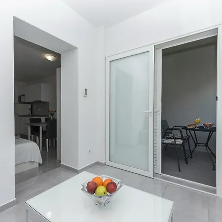 Apartman M&a Makarska