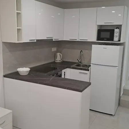 M&a Apartment