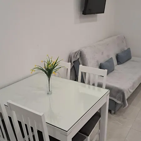M&a Apartment