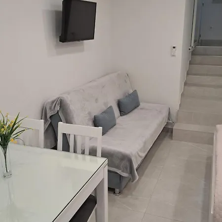 Apartment M&a Makarska