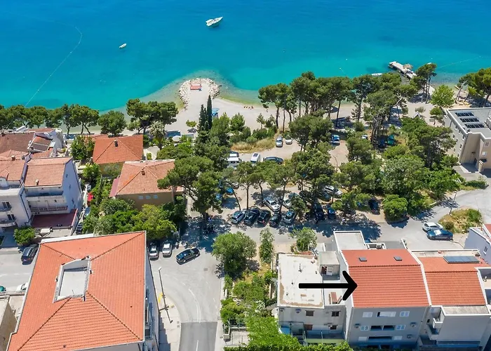 Apartman M&a
