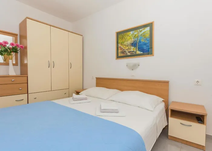 M&a Apartman