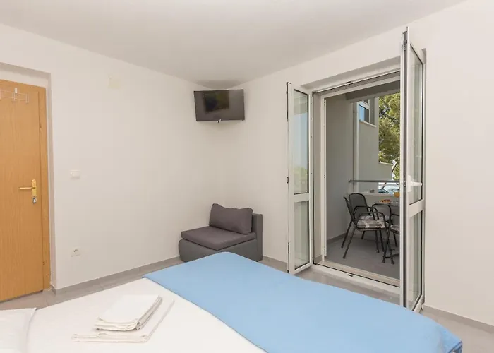 M&a Apartman *