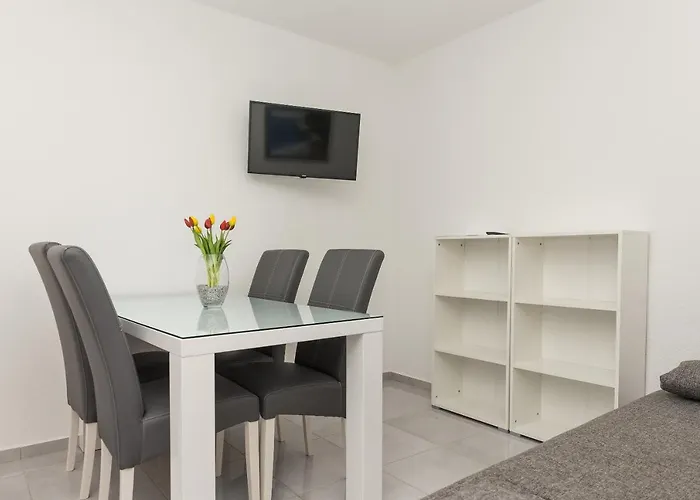 M&a Apartman