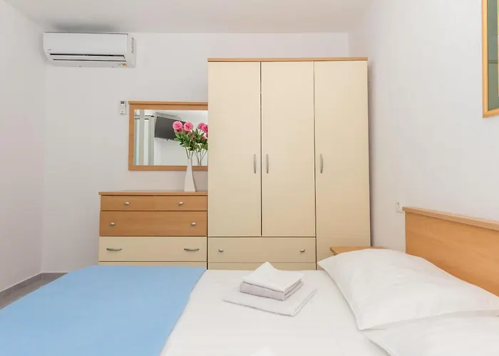 Apartman M&a