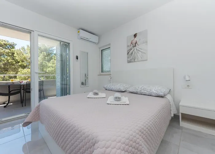 M&a Apartman