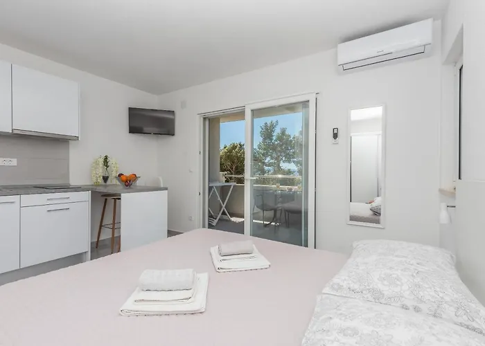 Apartman M&a Makarska