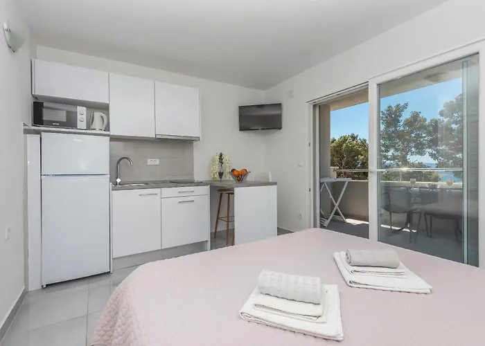 M&a Apartman *