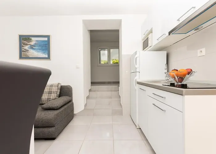 M&a Apartman