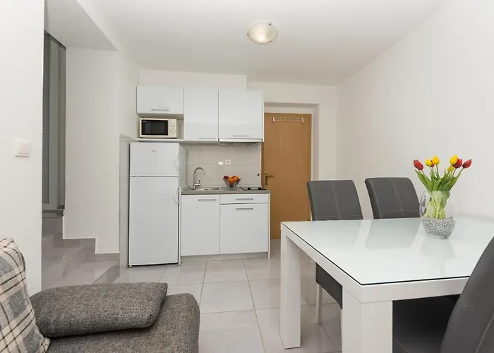 Apartman M&a Makarska