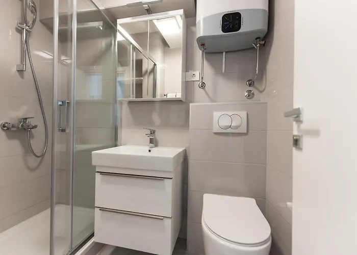 M&a Apartman *