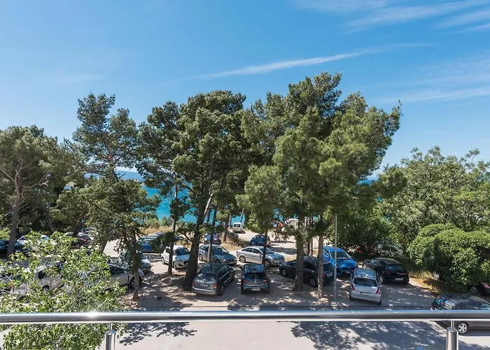 Apartman M&a Makarska