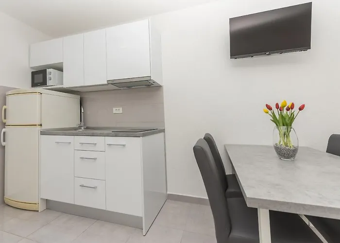 M&a Apartman Makarska