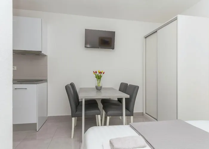 Apartman M&a Makarska