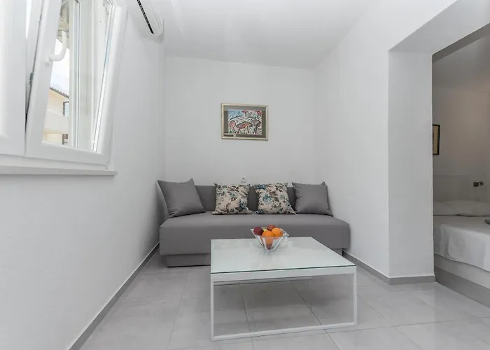 Apartman M&a Makarska