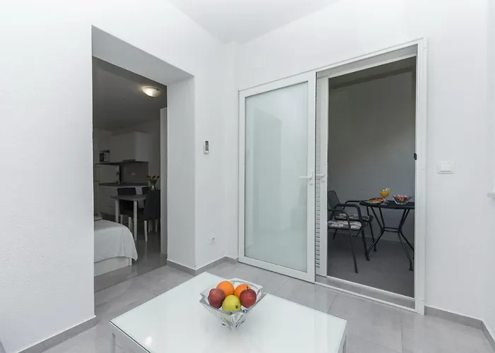 Apartman M&a Makarska